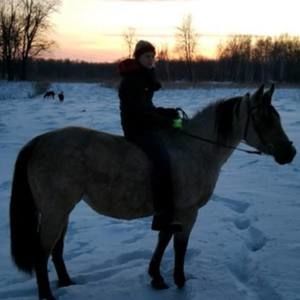 Meet your Posher, Autumn